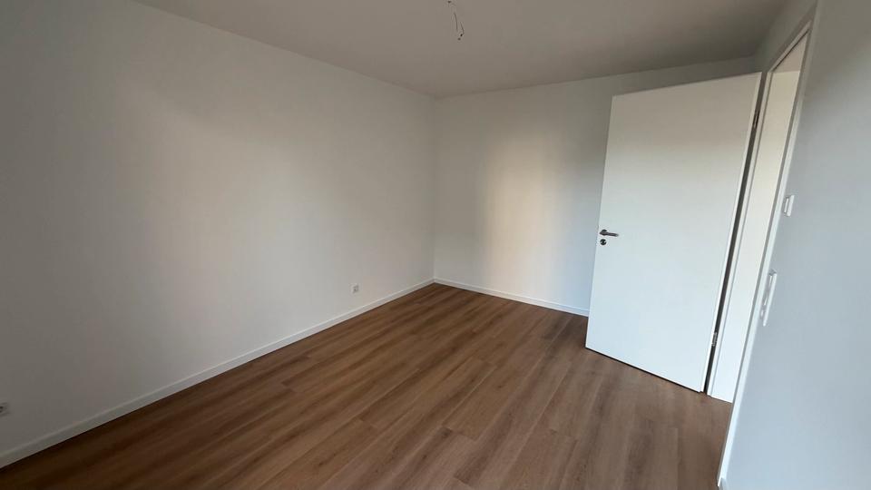 Erdgeschoßwohnung Bielefeld Jöllenbeck - 2 Zimmer, 48 m&sup2;, 768&euro; | Angebot:26464200