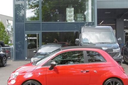 Abarth 595C
