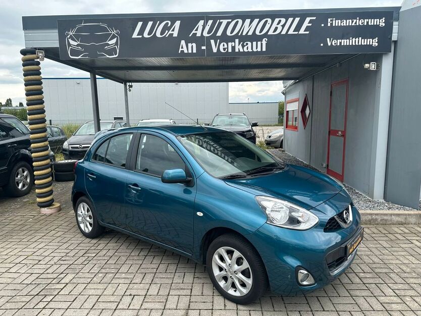Micra