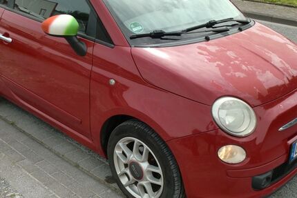Fiat 500 169.000 km 2.950 &euro; Rheda-Wiedenbrück 33378
