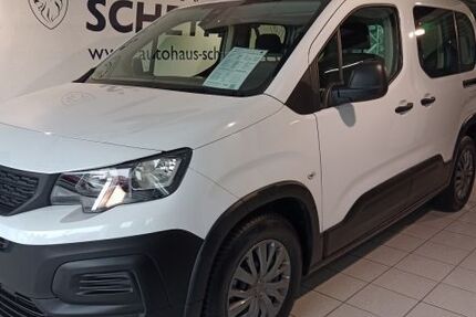 Peugeot Rifter 57.465 km 16.890 € Bielefeld 33602