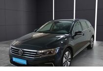 VW Passat Variant