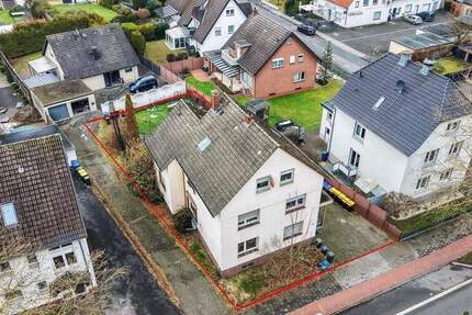 Grundstück Gütersloh Innenstadt - 549.000&euro; | Angebot:25677939