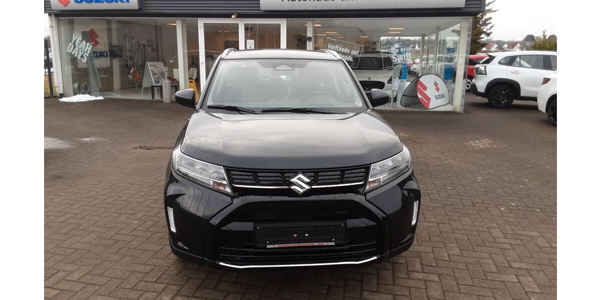 Suzuki Vitara 2.000 km 20.890 &euro; Melle 49324