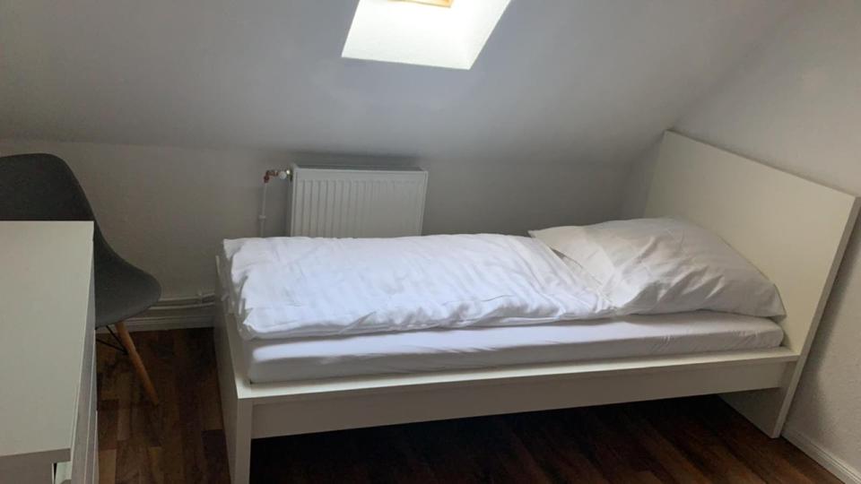 Wunderschöne, zentrale Wohnung in Enger - Herford 4 zimmer