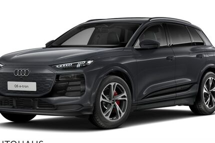 Audi Q6 e-tron 7.841 km 63.750 &euro; Melle 49324