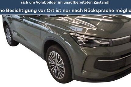 VW Tiguan 9.341 km 36.980 &euro; Rietberg 33397