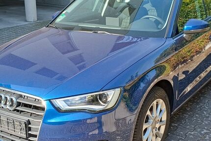 Audi A3 30.200 km 12.300 &euro; Melle 49326