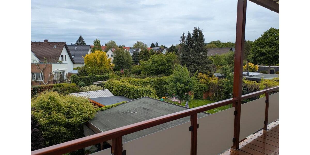 Maisonettenwohnung Herford Falkendiek - 5 Zimmer, 120 m&sup2;, 1.060&euro; | Angebot:26620863