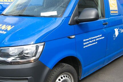 VW T6 Transporter 185.000 km 15.173 &euro; Bielefeld 33613
