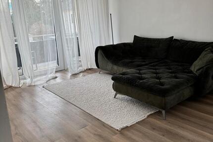 3 Zimmer Wohnung mit Balkon in Brackwede 3 zimmer