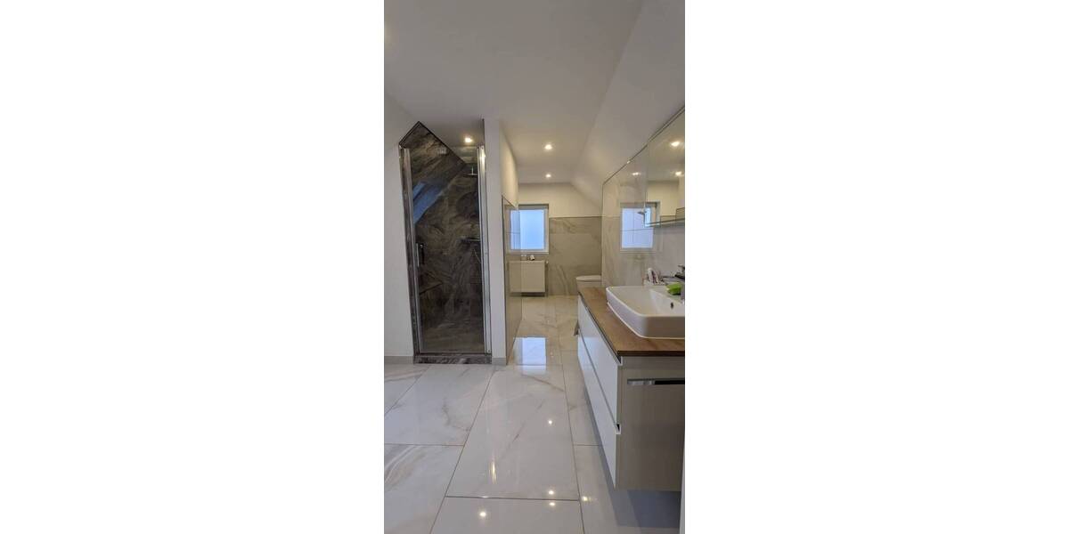 Mehrfamilienhaus, Wohnhaus Bünde - 9 Zimmer, 206 m&sup2;, 389.000&euro; | Angebot:24042348