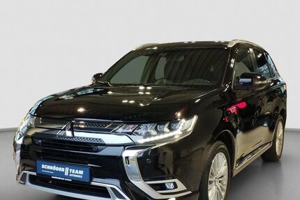 Mitsubishi Outlander 62.820 km 22.880 &euro; Verl 33415