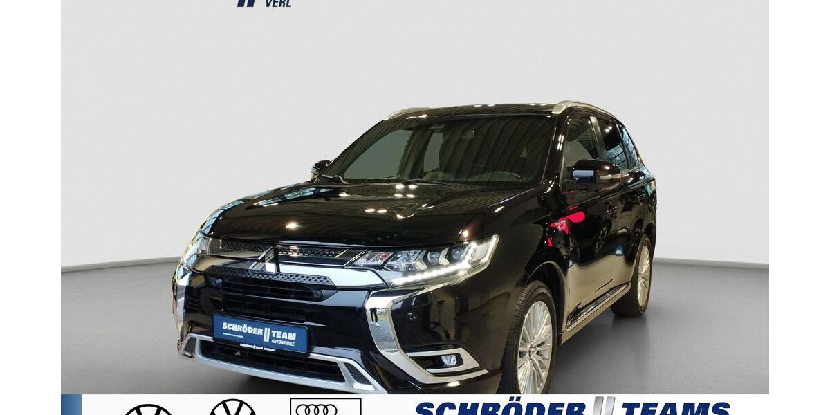Mitsubishi Outlander 62.820 km 22.880 &euro; Verl 33415