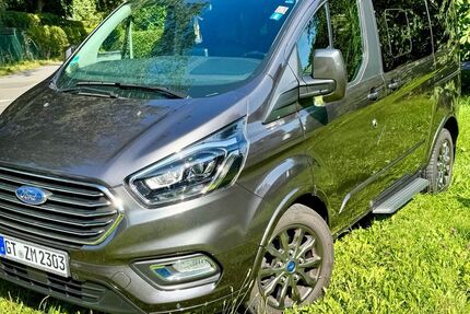 Ford Tourneo Custom 115.067 km 27.800 &euro; Gütersloh 33330