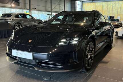 Porsche Taycan 22.845 km 116.900 &euro; Bielefeld 33719