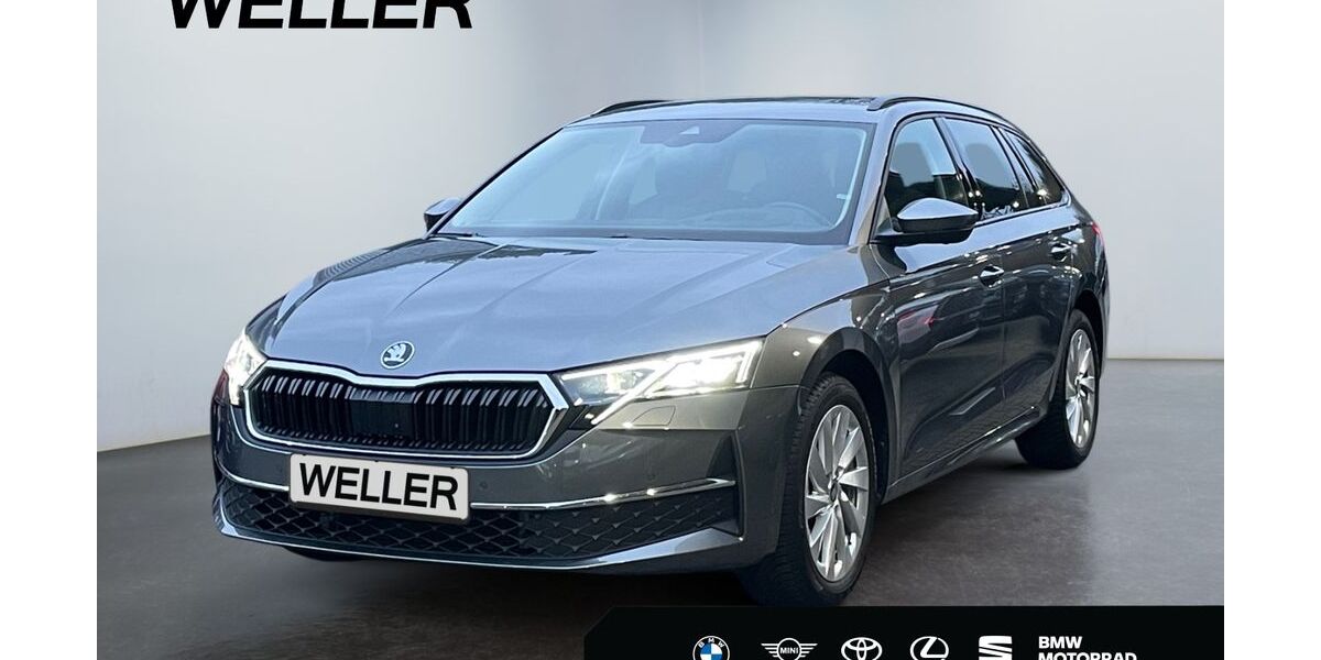 Skoda Octavia 25.007 km 31.749 &euro; Herford 32049