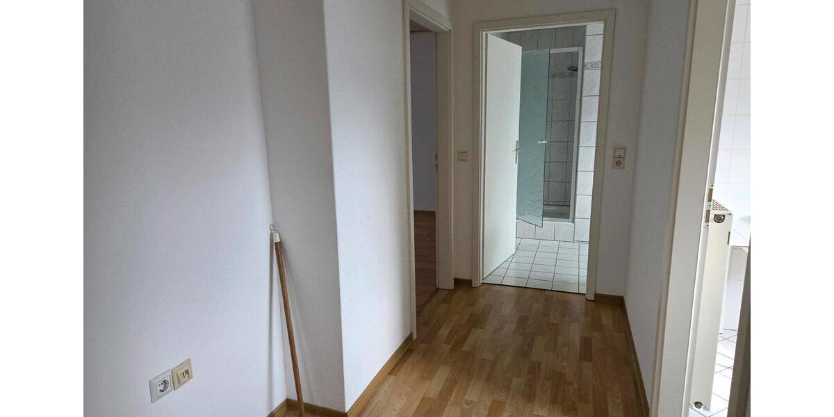 3-Zimmer Wohnung 1.OG ab 01.03.26 3 zimmer