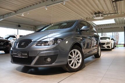 Seat Altea