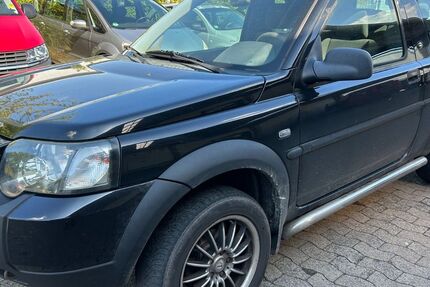 Land Rover Freelander 247.500 km 1.250 &euro; Gütersloh 33332