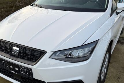 Seat Ibiza 32.000 km 10.800 &euro; Werther 33824