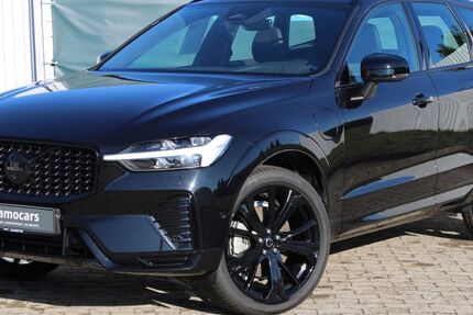 Volvo XC60 26.729 km 51.190 € Schloß Holte-Stukenbrock 33758