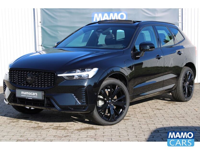 Volvo XC60 26.729 km 51.190 € Schloß Holte-Stukenbrock 33758