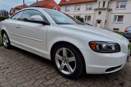 Volvo C70