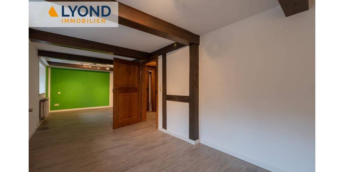 Reihenendhaus Rheda-Wiedenbrück Rheda - 4 Zimmer, 145 m&sup2;, 399.000&euro; | Angebot:23575832