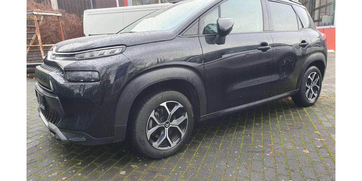 Citroen C3 Aircross 28.200 km 14.490 € Gütersloh 33334