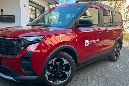Ford Tourneo Courier 12.000 km 25.700 € Gütersloh 33332