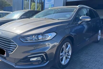 Ford Mondeo 80.000 km 12.899 &euro; Bielefeld 33609