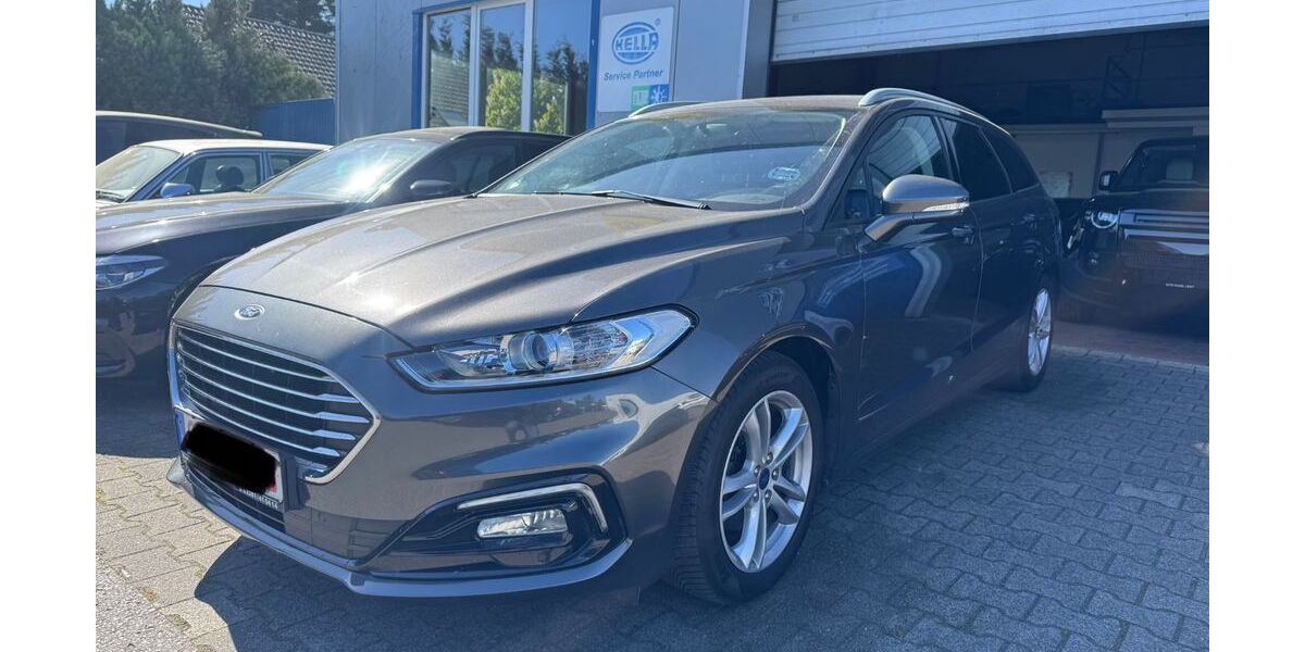 Ford Mondeo 80.000 km 12.899 &euro; Bielefeld 33609