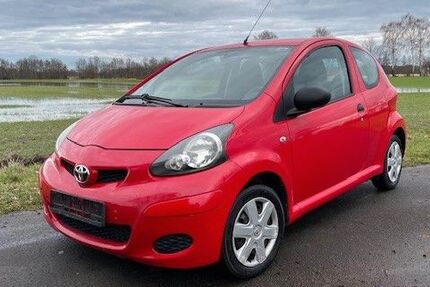 Toyota Aygo (X) 182.245 km 900 &euro; Delbrück 33129