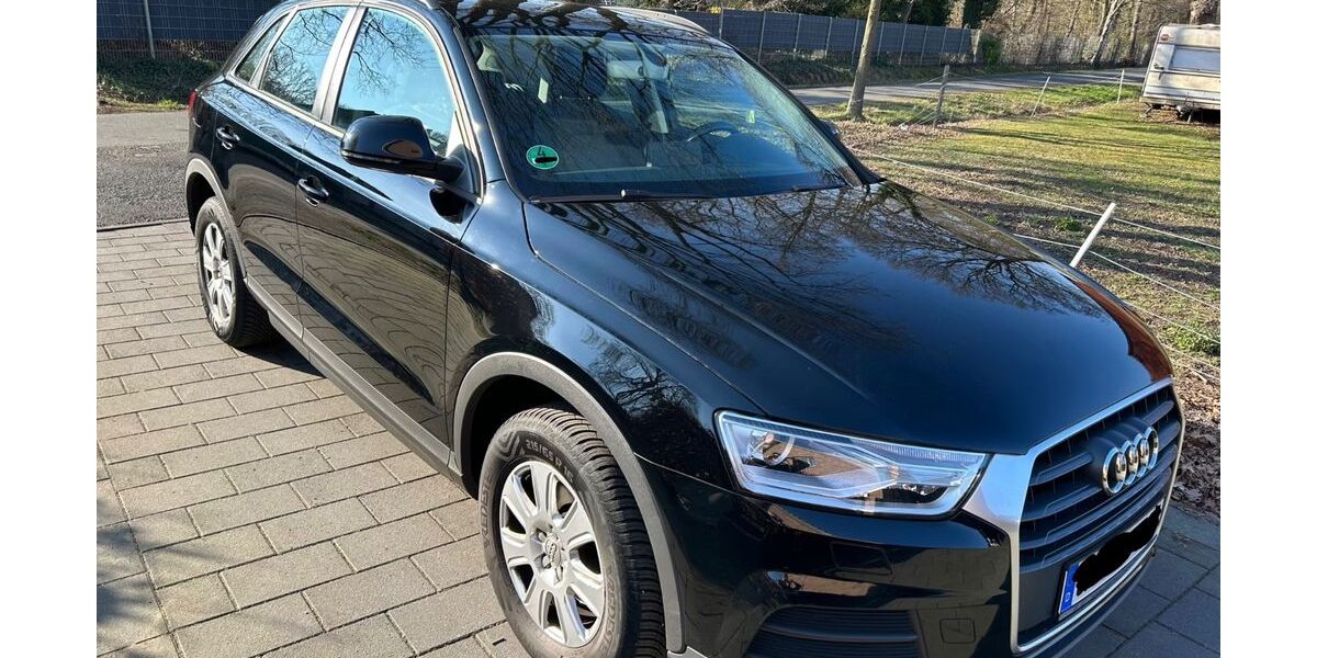 Audi Q3 128.000 km 15.300 &euro; Gütersloh 33332