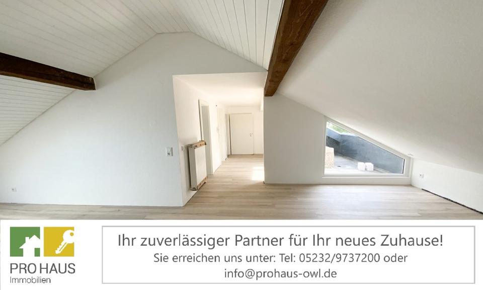 = Mini-Loft: 1.Zimmerwohnung inkl. Loggia = 1 zimmer