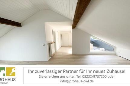 Wohnung Detmold Hiddesen - 1 Zimmer, 47 m&sup2;, 450&euro; | Angebot:24691712