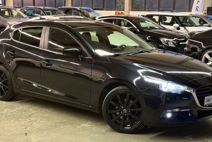 Mazda 3 81.500 km 15.999 € Oelde 59302