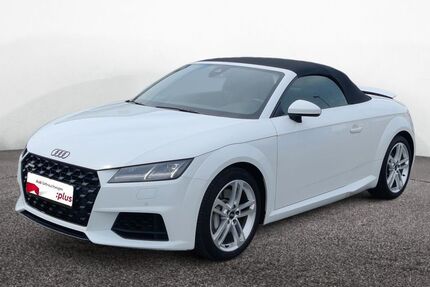 Audi TT 55.013 km 36.770 &euro; Melle 49324