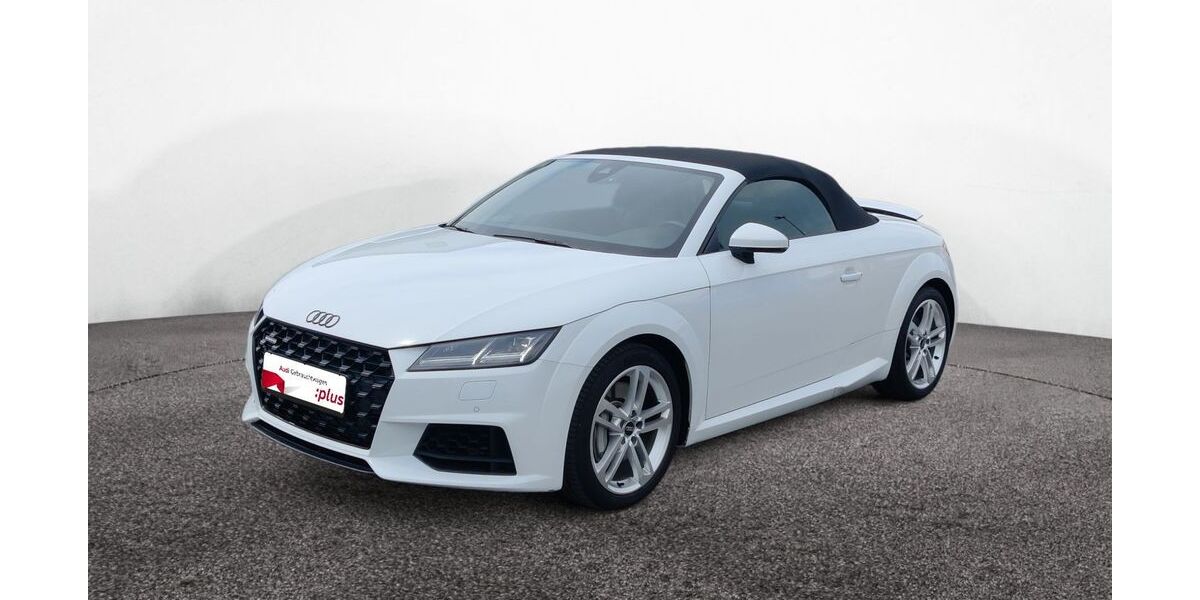 Audi TT 55.013 km 36.770 &euro; Melle 49324