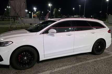 Ford Mondeo 220.000 km 10.000 € Paderborn 33106