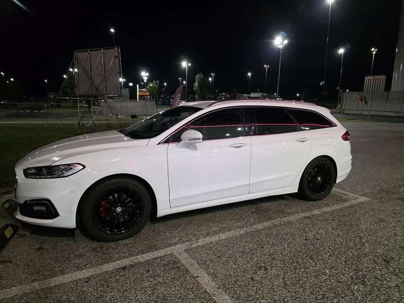 Ford Mondeo 220.000 km 10.000 € Paderborn 33106