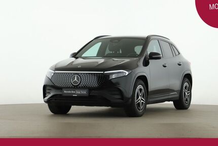 Mercedes-Benz EQA 11.800 km 41.480 &euro; Lemgo 32657