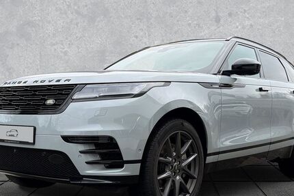 Land Rover Range Rover Velar 36.752 km 59.890 &euro; Bielefeld 33605
