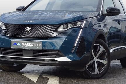 Peugeot 3008 21.198 km 25.990 &euro; Gütersloh 33334
