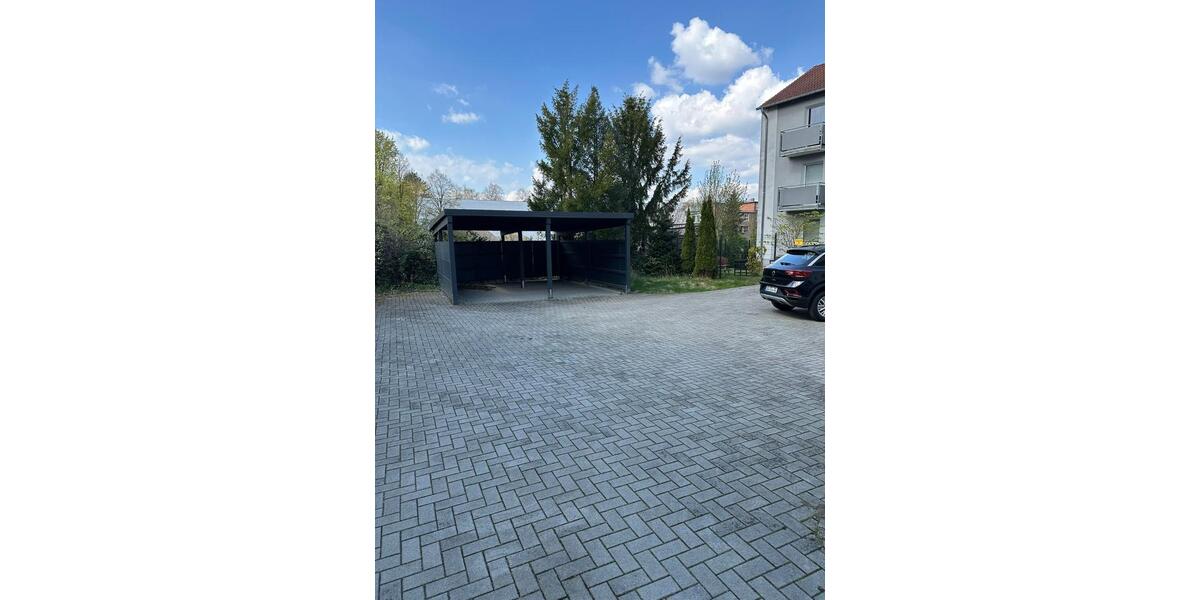 Garagen / Stellplätze Bielefeld Schildesche - 50&euro; | Angebot:26670435