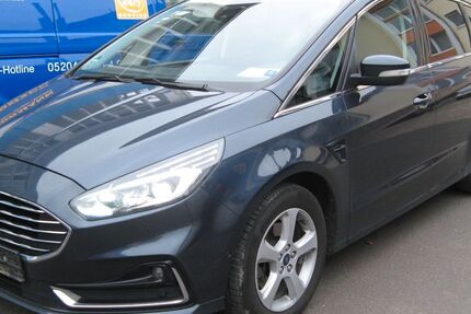 Ford S-Max 213.000 km 13.500 &euro; Bielefeld 33613