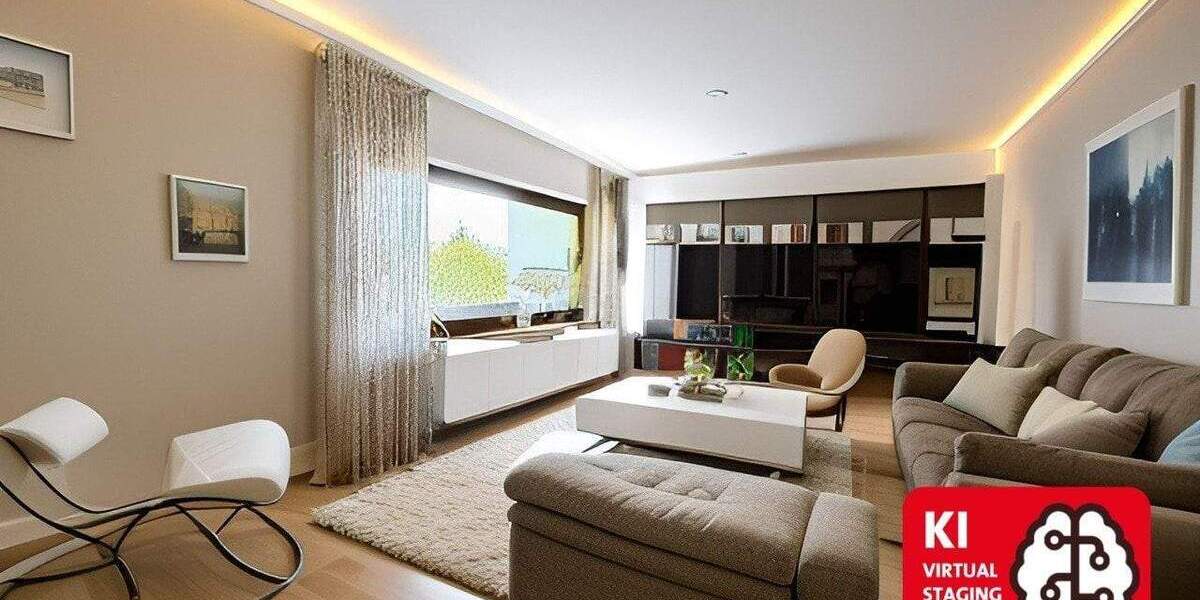 Doppelhaushälfte Vlotho - 5 Zimmer, 119 m&sup2;, 225.000&euro; | Angebot:25769161