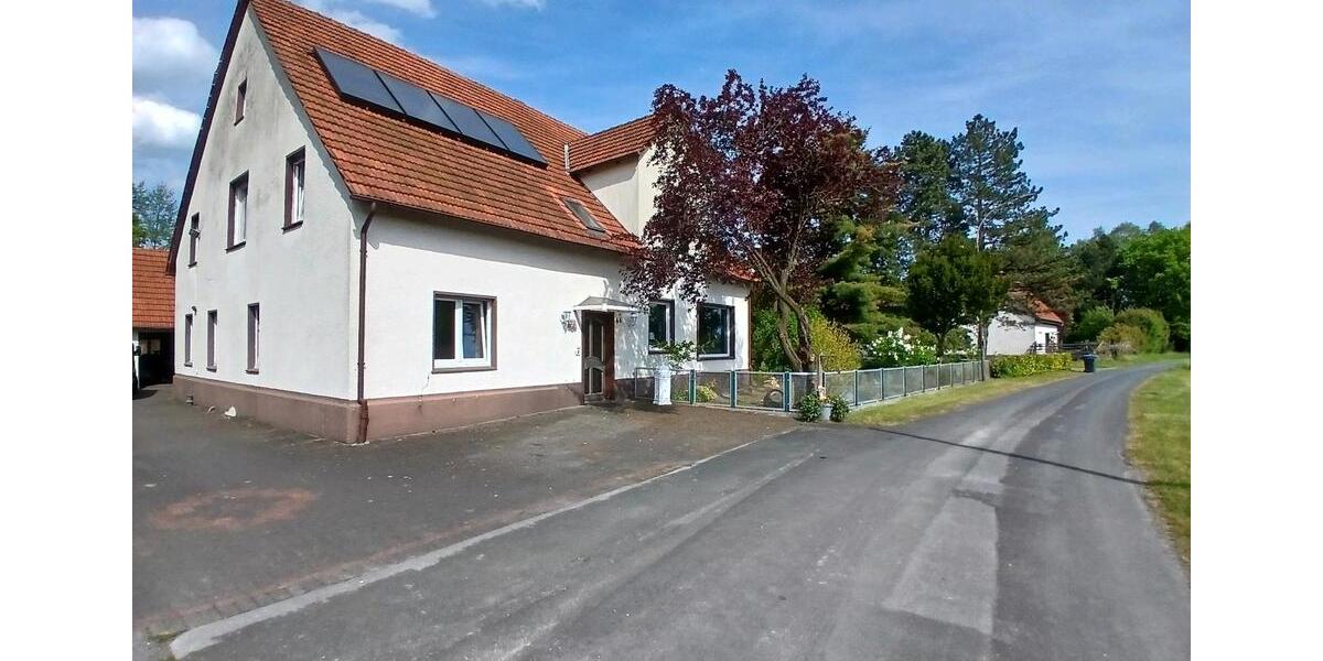 Einfamilienhaus Versmold - 8 Zimmer, 284 m&sup2;, 398.000&euro; | Angebot:27278042