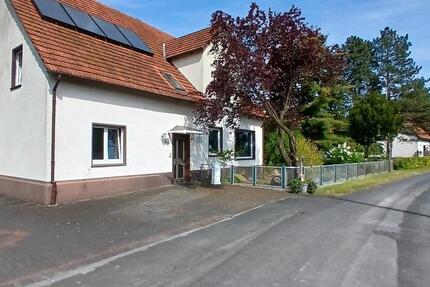 Haus Versmold - 8 Zimmer, 284 m&sup2;, 398.000&euro; | Angebot:27278042